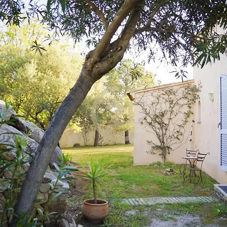 Villa Santa Reparata Di Balagna L'Ile-Rousse  Exterior photo