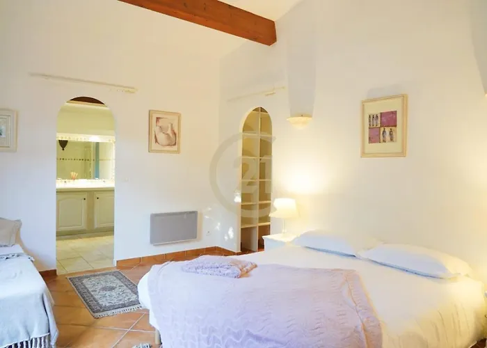 Villa Santa Reparata Di Balagna