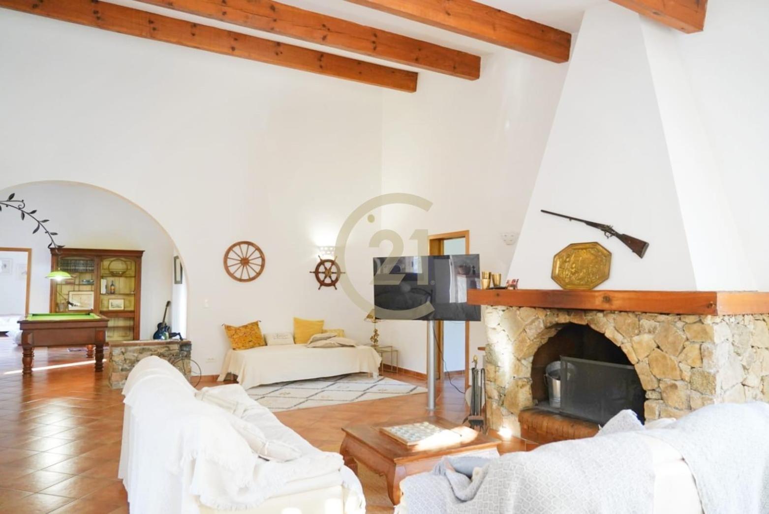 Holiday home Santa Reparata Di Balagna *
