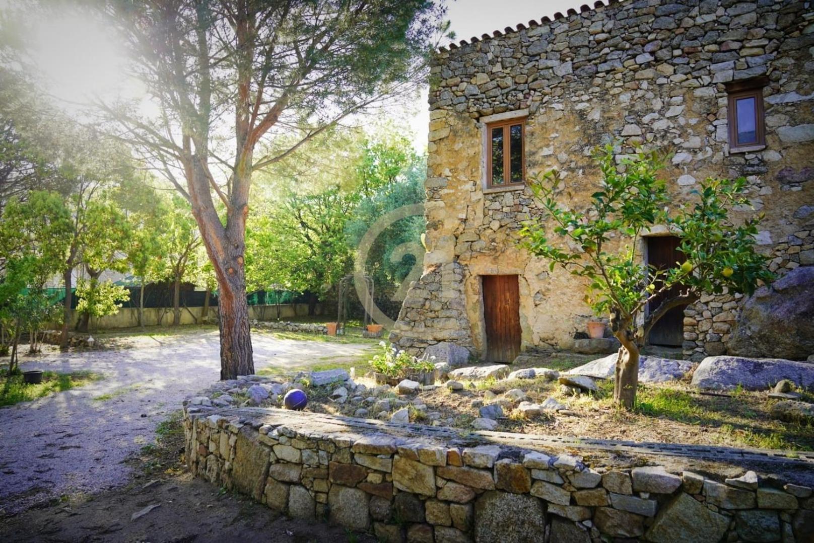 Santa Reparata Di Balagna L'Ile-Rousse (Corsica)