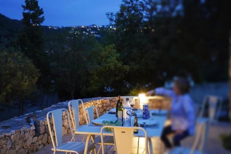 Santa Reparata Di Balagna Holiday home L'Ile-Rousse (Corsica)