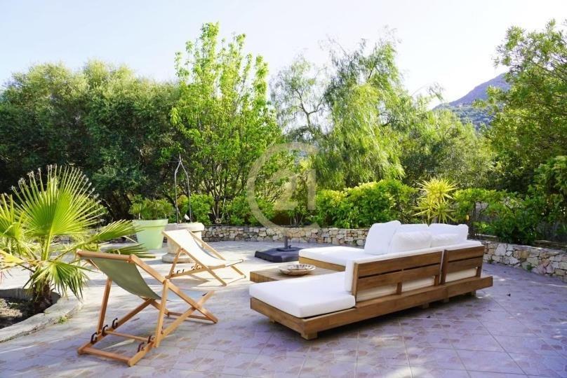 Holiday home Santa Reparata Di Balagna L'Ile-Rousse (Corsica)